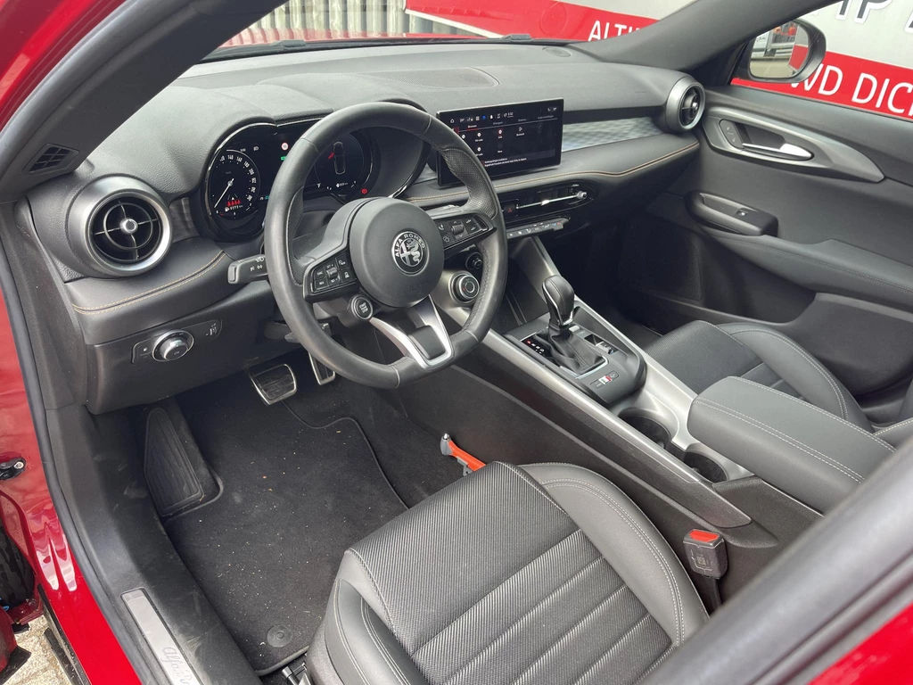 Alfa Romeo Tonale – foto 17