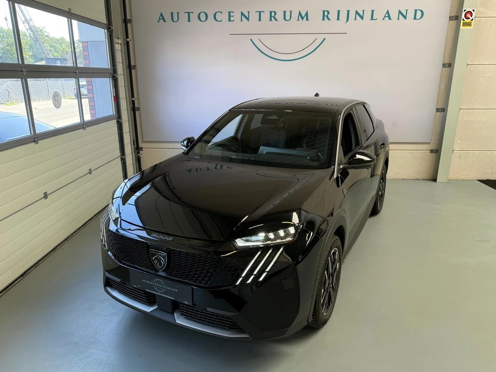 Peugeot 3008 – foto 2