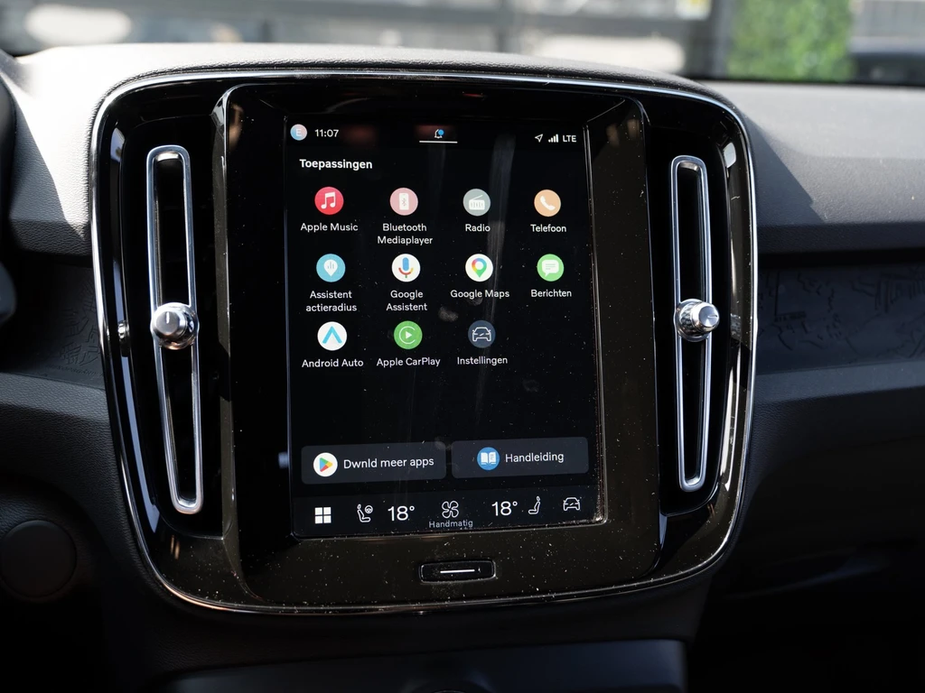 Volvo XC40 – foto 27