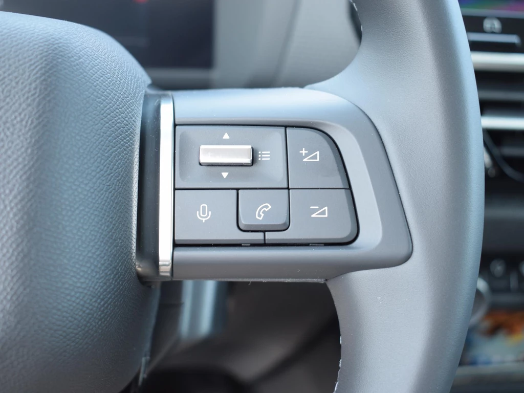 Citroën ë-C4 – foto 18