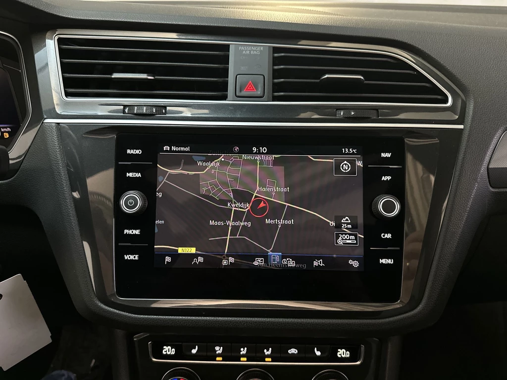 Volkswagen Tiguan – foto 19