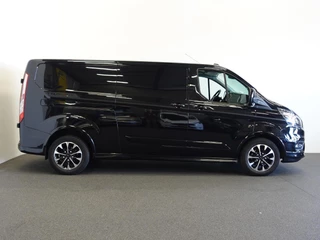 Ford Transit Custom – thumbnail 6