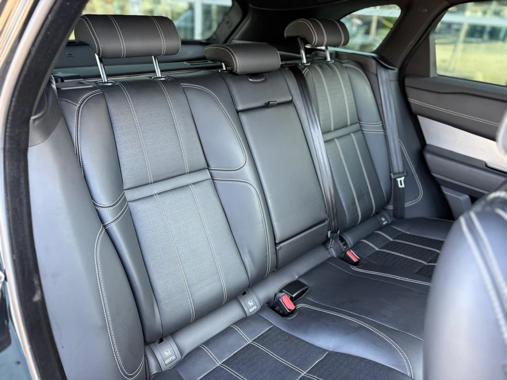 Land Rover Range Rover Velar – foto 46