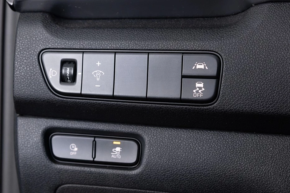 Kia e-Niro – foto 19