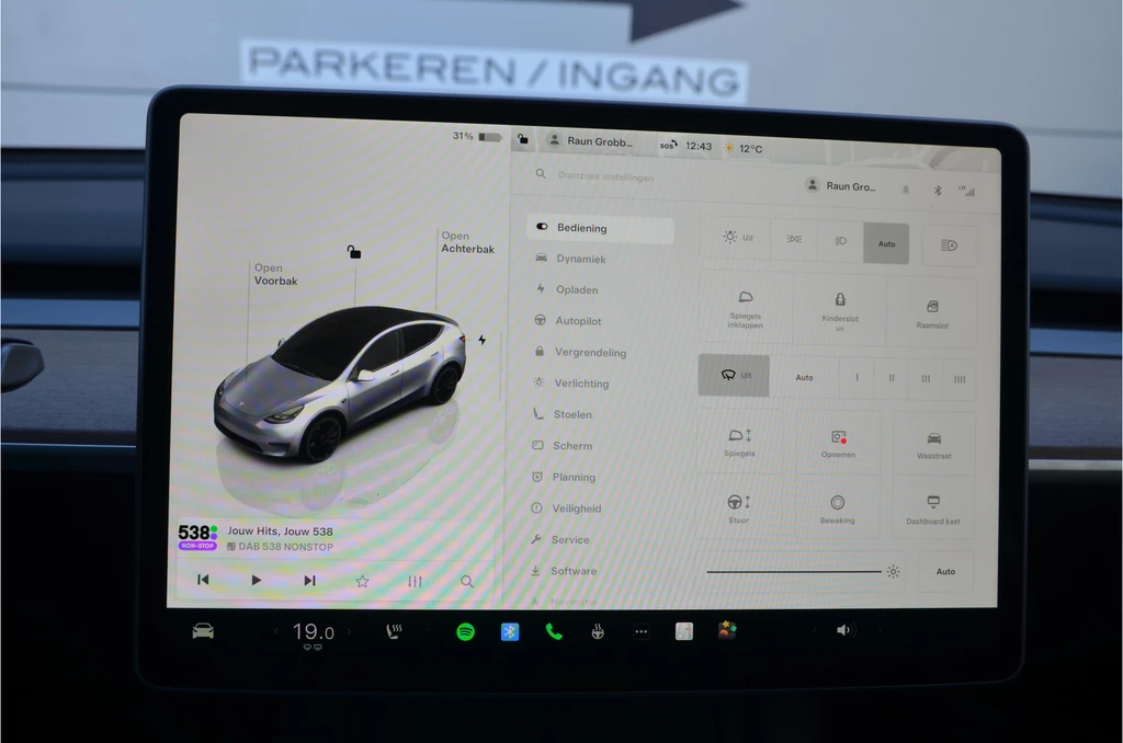 Tesla Model Y – foto 20
