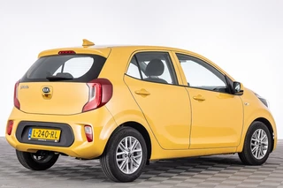 Kia Picanto – thumbnail 4