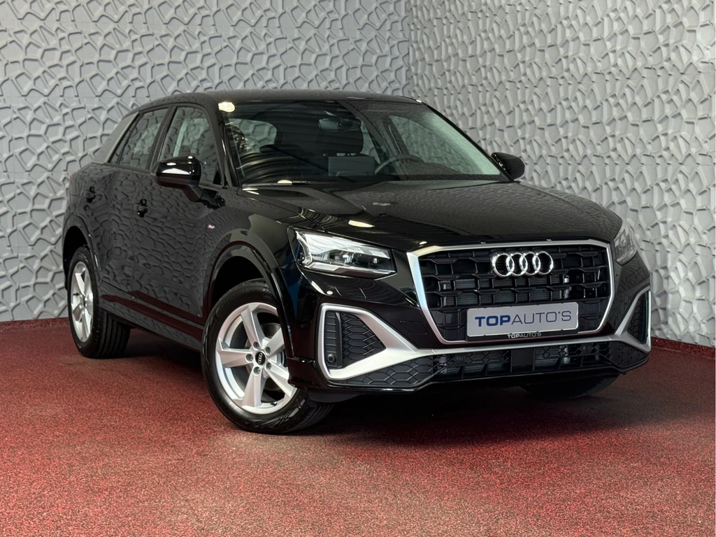 Audi Q2 – foto 12