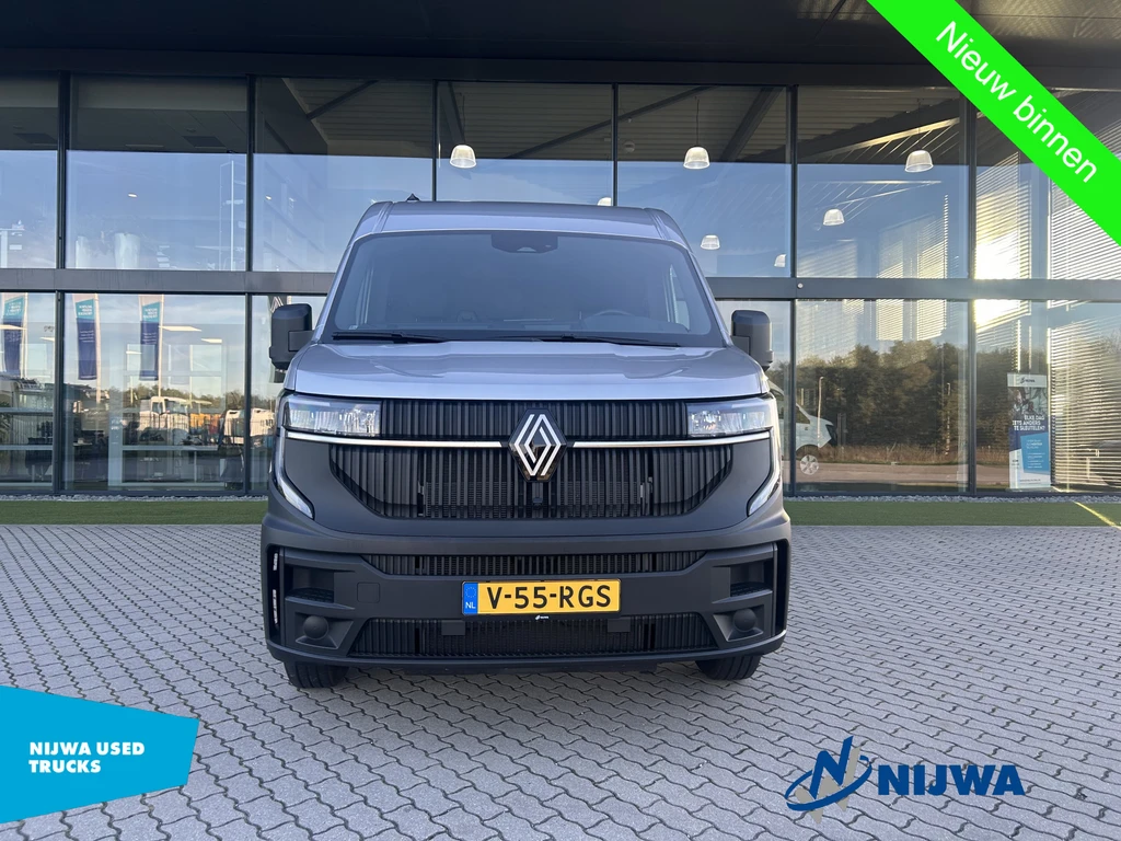 Renault Master – foto 9