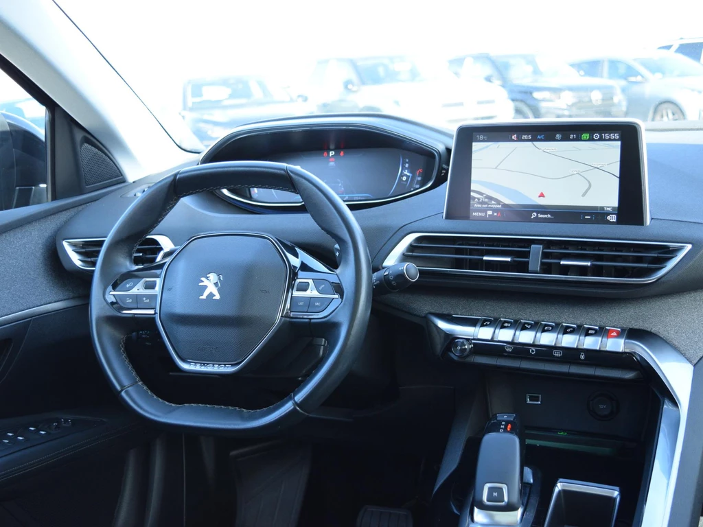 Peugeot 3008 – foto 9