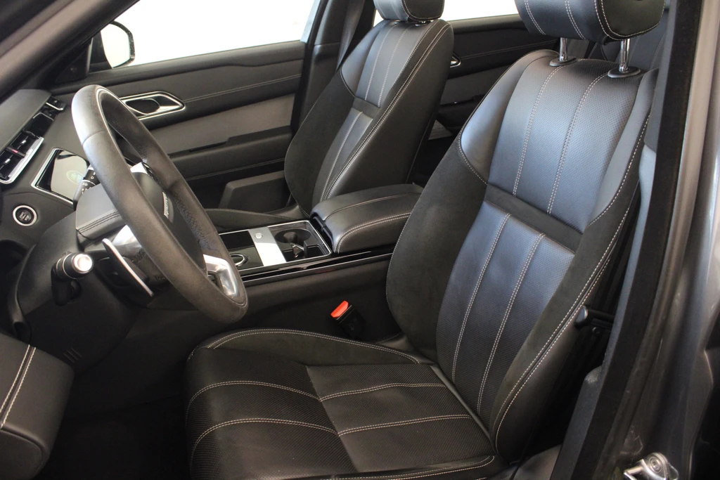Land Rover Range Rover Velar – foto 22