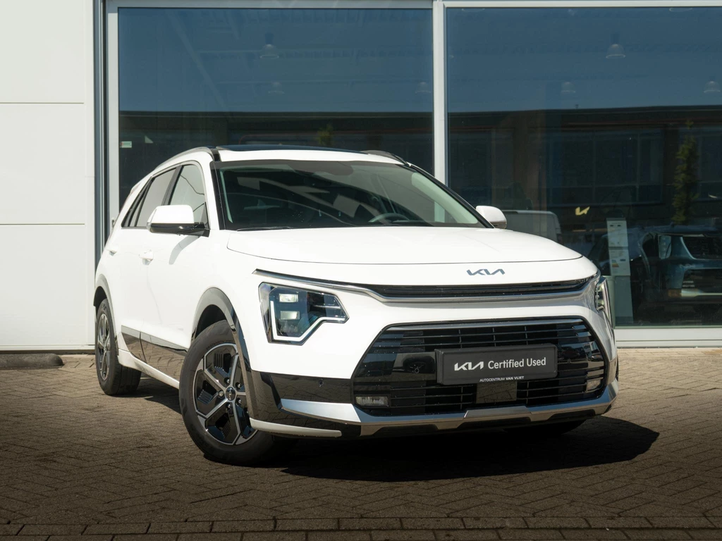 Kia Niro – foto 7