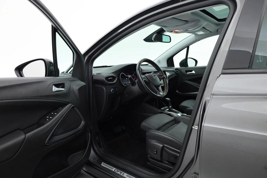 Opel Crossland X – foto 8