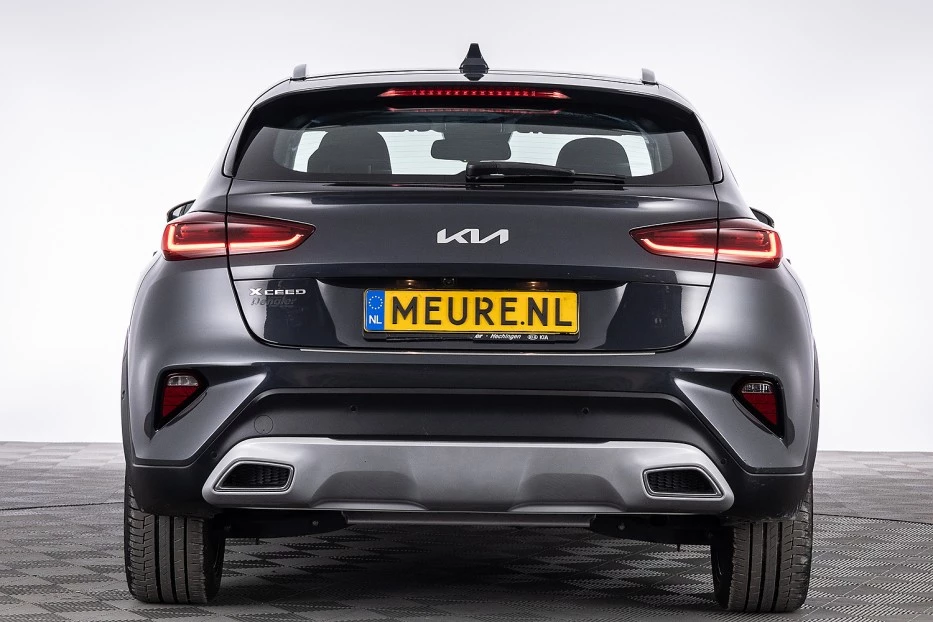 Kia XCeed – foto 3