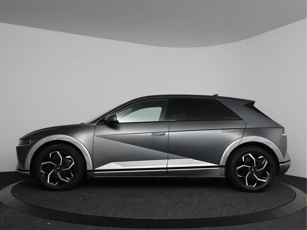 Hyundai IONIQ 5 – foto 3