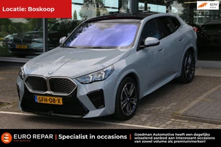 BMW iX2 – thumbnail 1