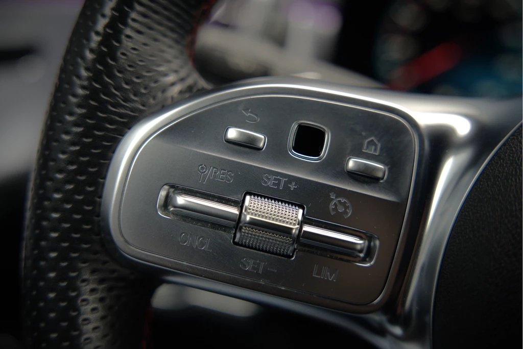 Mercedes-Benz CLA – foto 31