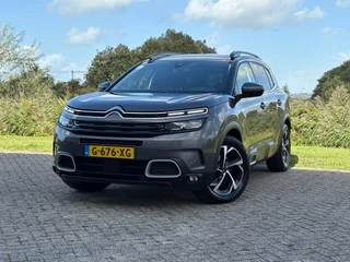 Citroën C5 Aircross – thumbnail 1