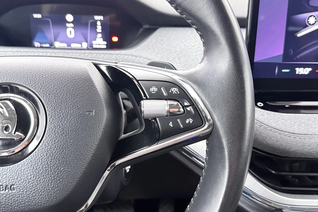 Škoda Enyaq iV – foto 20