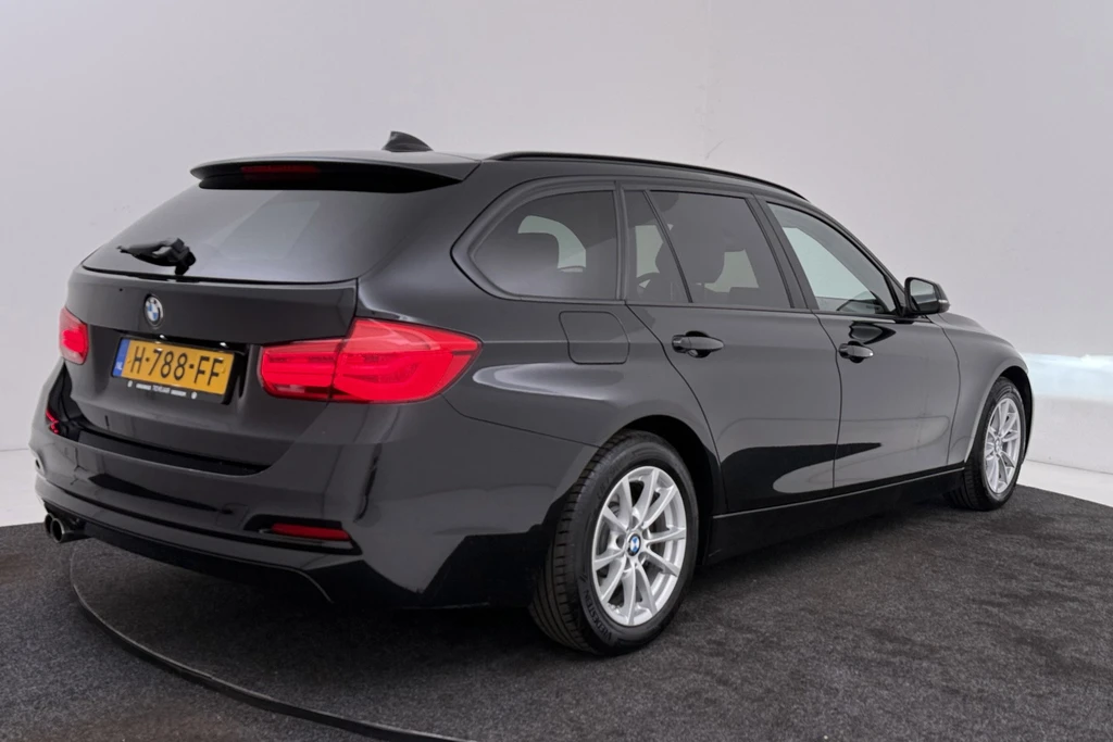 BMW 3 Serie – foto 8