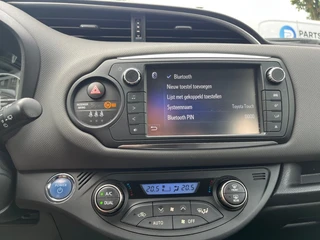 Toyota Yaris – thumbnail 11