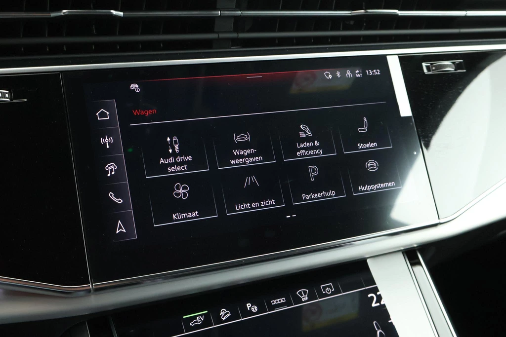 Audi Q8 – foto 34