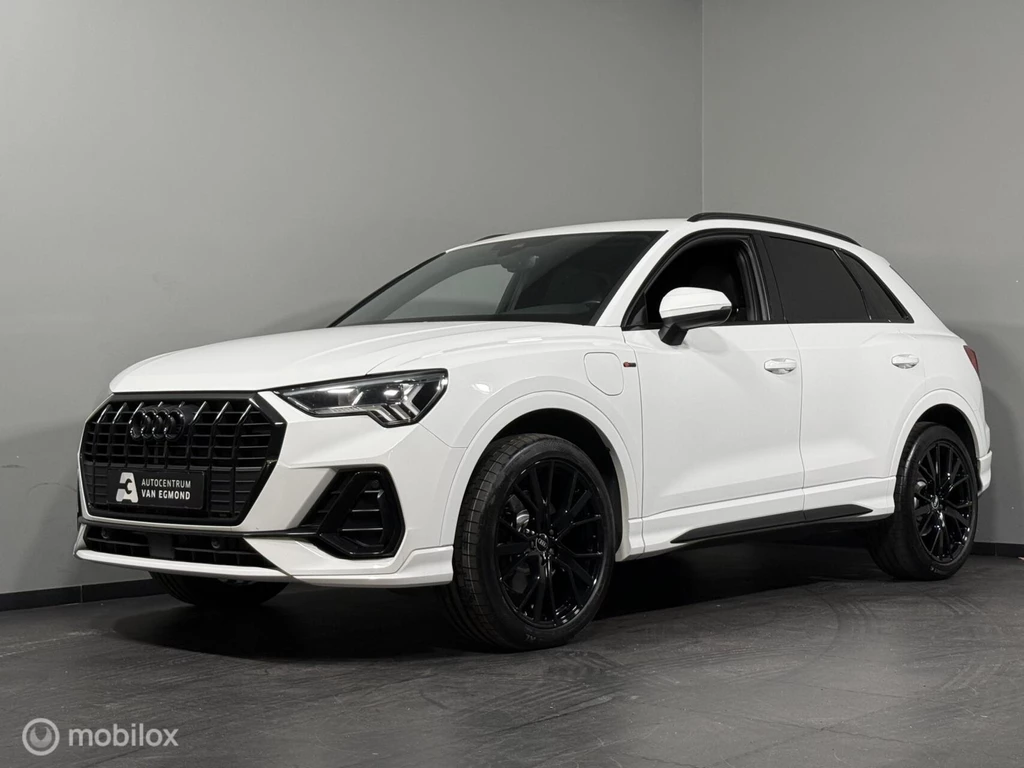 Audi Q3 – foto 2