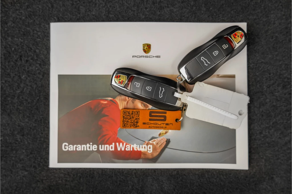 Porsche Macan – foto 16