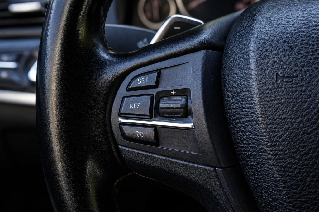 BMW X3 – foto 17