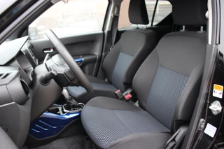 Suzuki Ignis – thumbnail 11