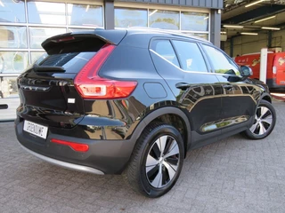 Volvo XC40 – thumbnail 7