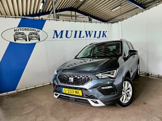 SEAT Ateca – thumbnail 4