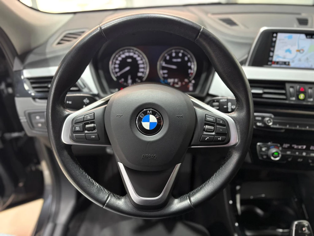 BMW X2 – foto 18