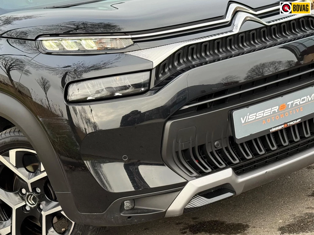 Citroën C3 Aircross – foto 8