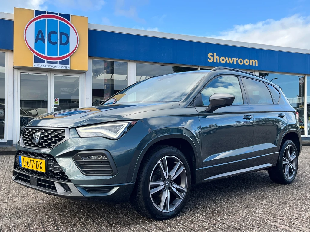 SEAT Ateca – foto 6