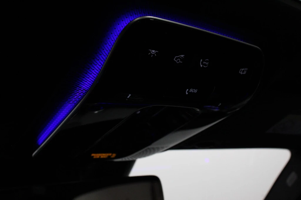Mercedes-Benz GLC – foto 27