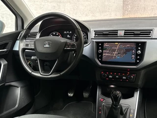 SEAT Arona – thumbnail 7