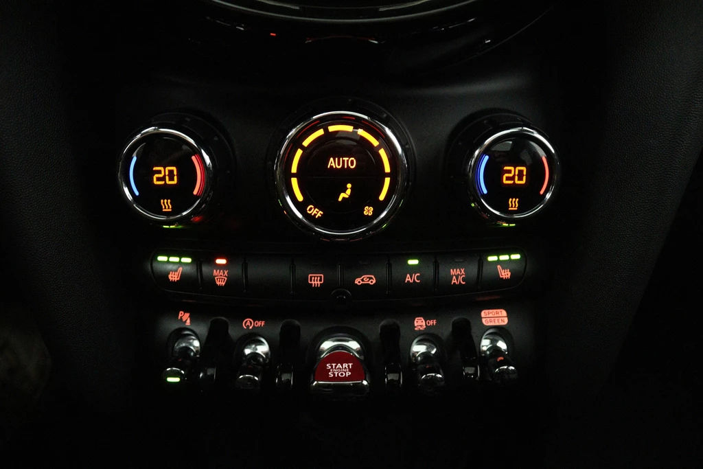 MINI Cooper – foto 13