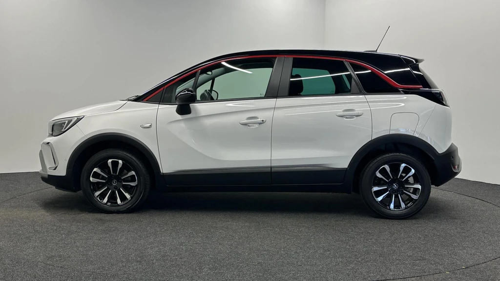 Opel Crossland – foto 2