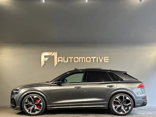 Audi RSQ8 – thumbnail 2