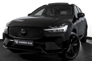 Volvo XC60 – thumbnail 2
