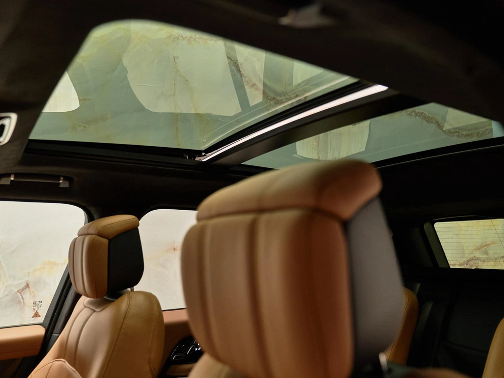 Land Rover Range Rover – foto 13