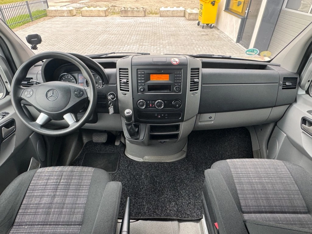 Mercedes-Benz Sprinter – foto 12