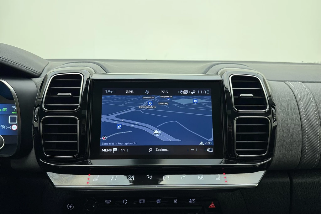 Citroën C5 Aircross – foto 22