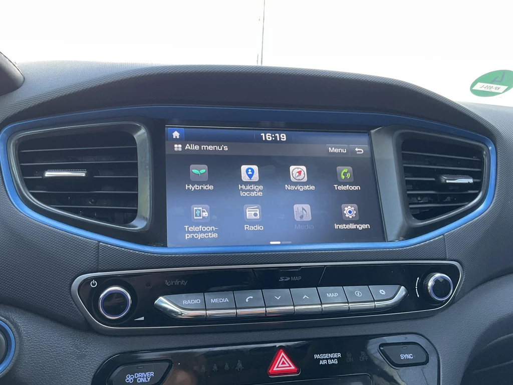 Hyundai IONIQ – foto 43