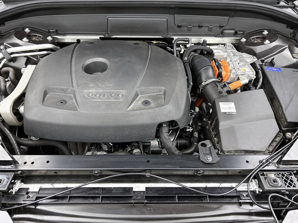 Volvo XC60 – foto 39