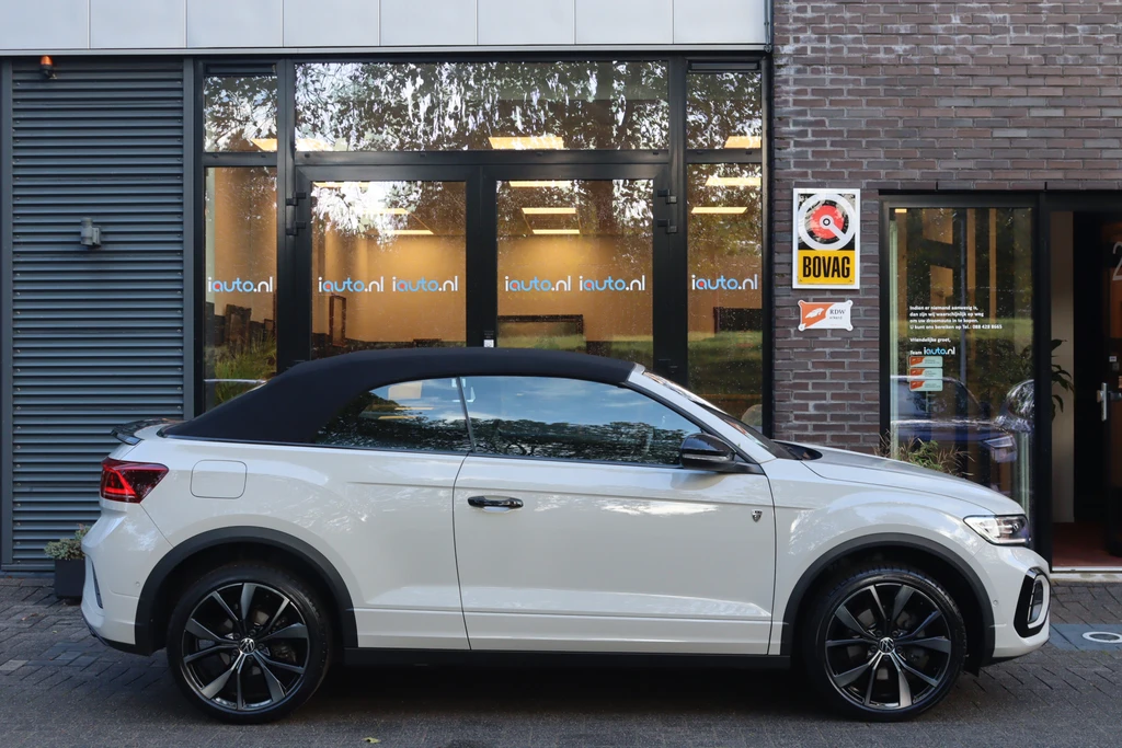 Volkswagen T-Roc – foto 10