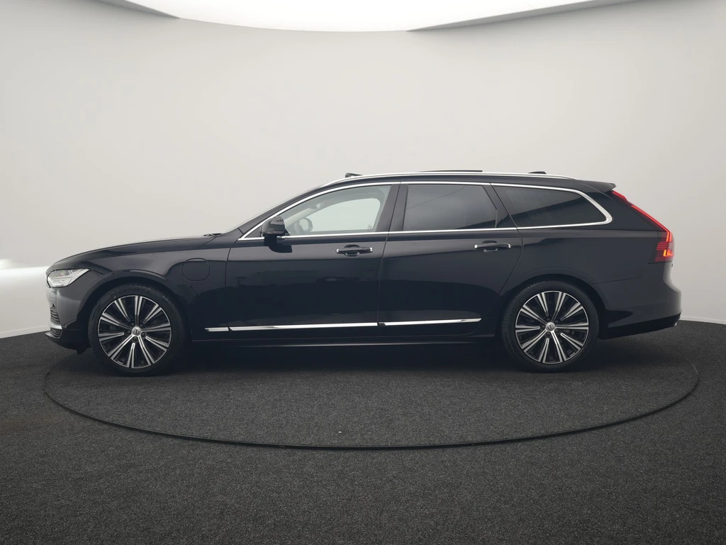 Volvo V90 – foto 3