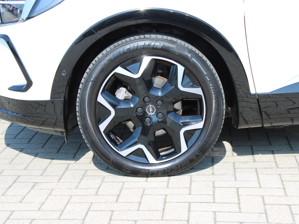 Opel Grandland – foto 6