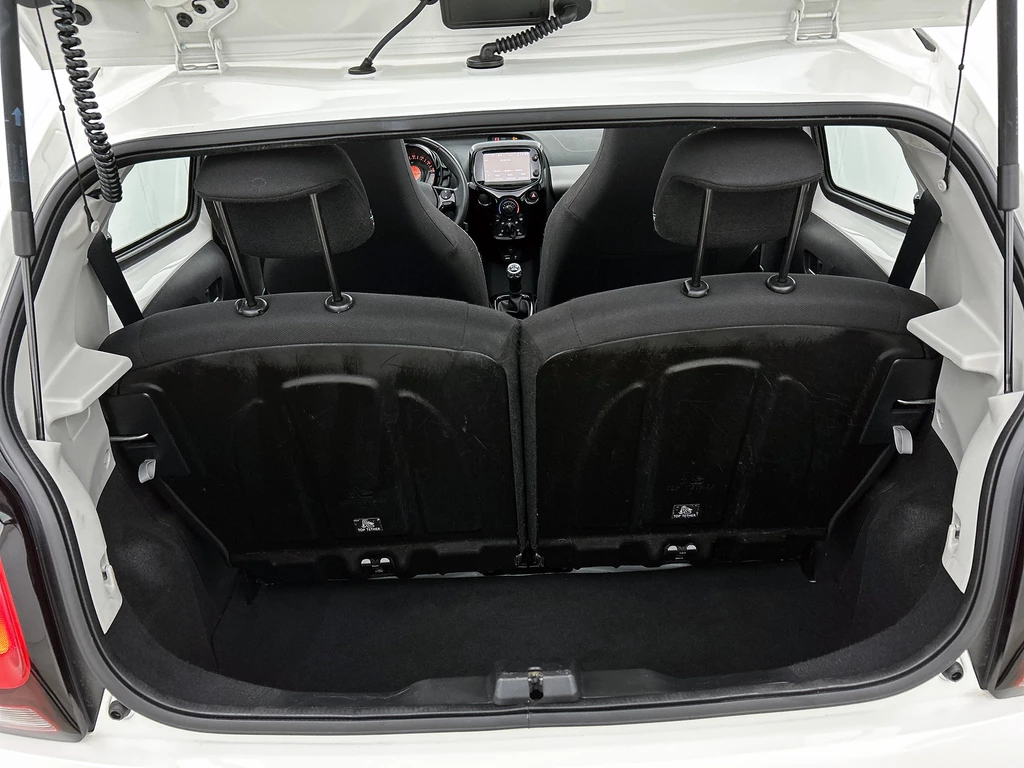 Citroën C1 – foto 15