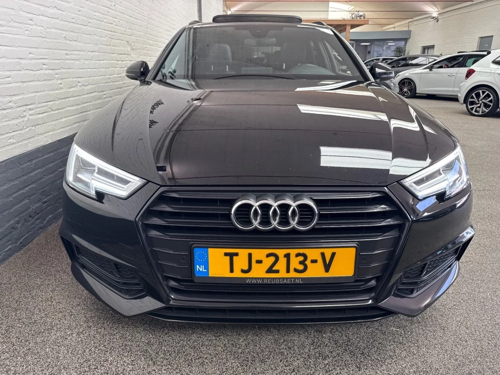 Audi A4 – foto 7